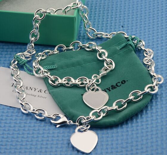 Bracciale Tiffany Modello 175